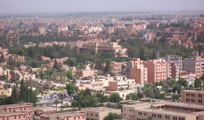 Marrakech wil van vervuilende industrie af