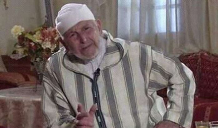 Amazigh-zanger El Ghazi Bennacer overleden na gaslek