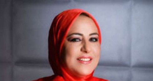 Khadija Lahjouji