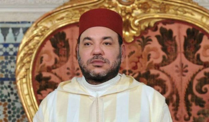Koning Mohammed VI ontevreden met slecht imago Parlement