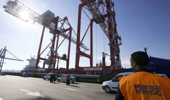 Marokko heeft groot onbenut exportpotentieel