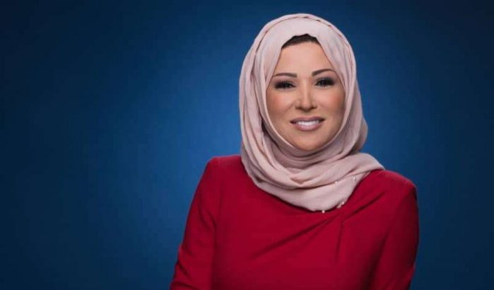 Marokkanen woedend om Israël-tweet Khadija Benguenna