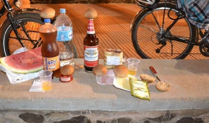 Ramadan 2015: dronken mannen opgepakt in Marokko