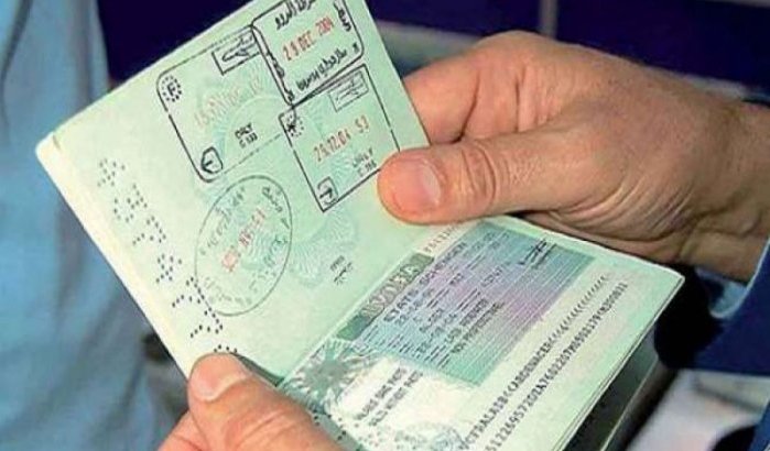 Visumgesjoemel in Marokko: "Stop tussenpersonen!"