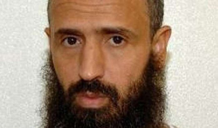 Laatste Marokkaan van Guantanamo mag terug naar Marokko