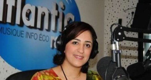 Khadija Sifi