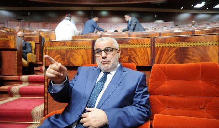 Ex-Premier Abdelilah Benkirane neemt ontslag als Kamerlid