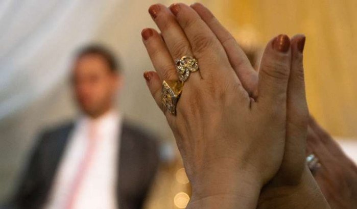 Zo verloopt een trouwfeest in Nador (video)