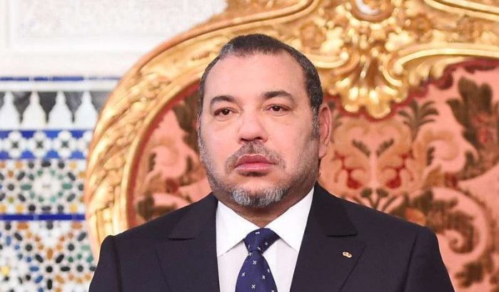 Mohammed VI houdt donderdag nieuwe toespraak