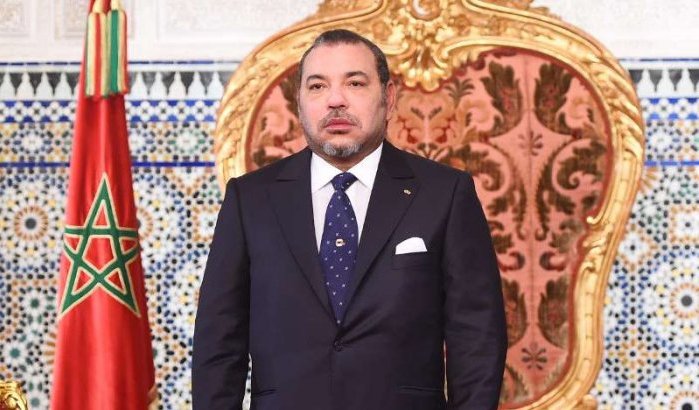 Mohammed VI: "Marokkanen hebben geen lessen te krijgen van het buitenland over religie"