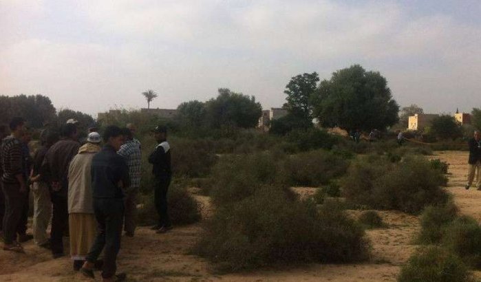 Ontvoerd meisje (5) dood teruggevonden in Marokko