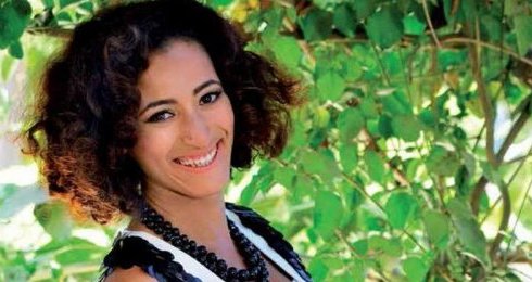Mounia Magueri