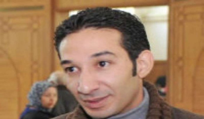 Hoofdredacteur veroordeeld voor laster tegen minister Abdelkader Amara