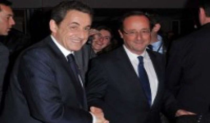 Frankrijk: 40.000 uitzettingen als Sarkozy wordt herkozen 