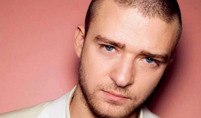 Justin Timberlake verzorgt opening Mawazine 2014