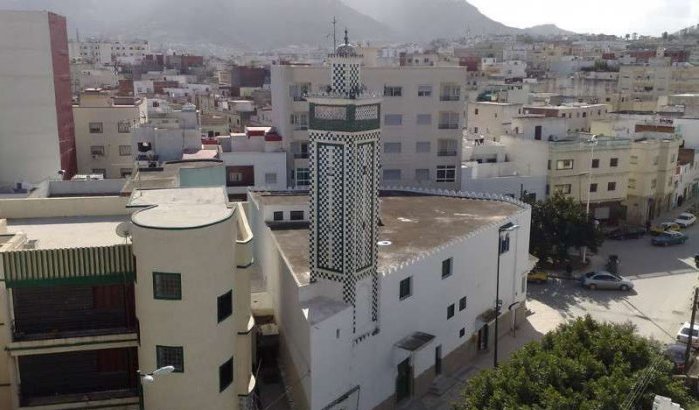 Verdachten gewapende aanval in moskee Tetouan opgepakt