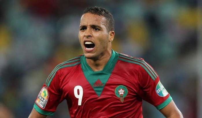 Marokko 88e in nieuwe FIFA-ranking 