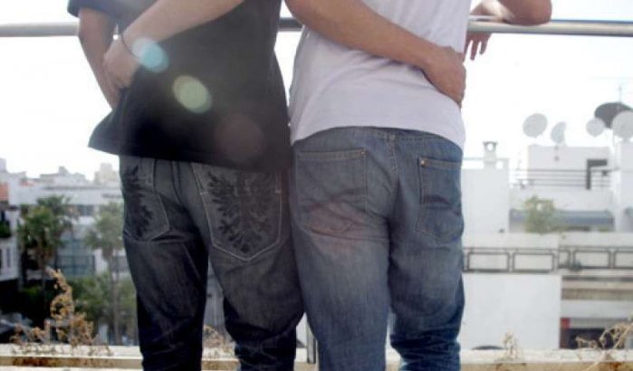 Zes maanden celstraf voor homoseksuelen in Tanger