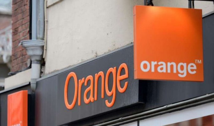 Orange blundert over Marokkaanse Sahara