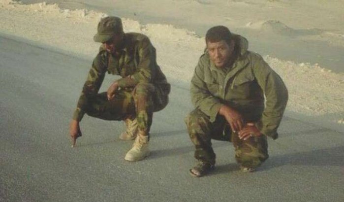 Polisario weigert troepen uit Guerguerat terug te trekken
