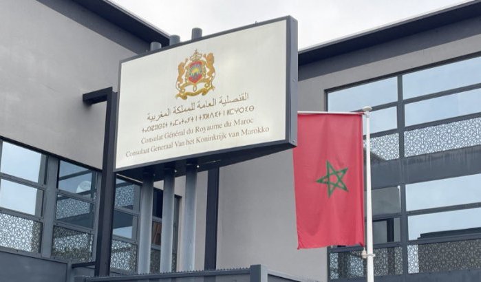 Marokko verbetert dienstverlening voor Marokkaanse diaspora