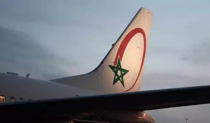 Beste luchtvaartmaatschappij in Afrika is Marokkaans