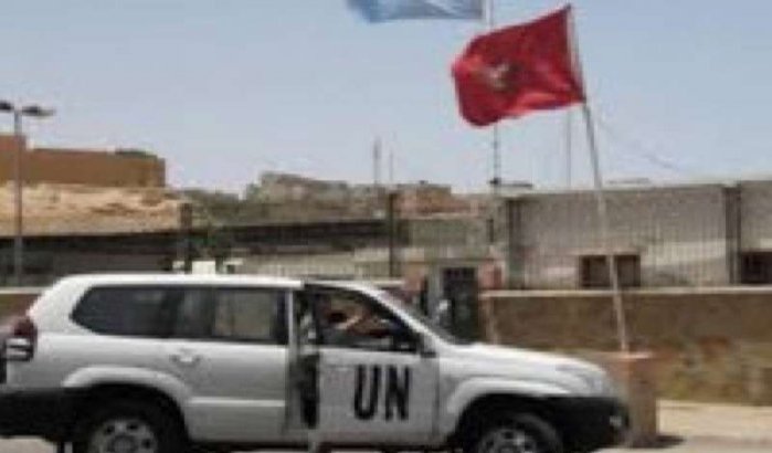 Verklaring paleis Marokko over VN-resolutie Sahara