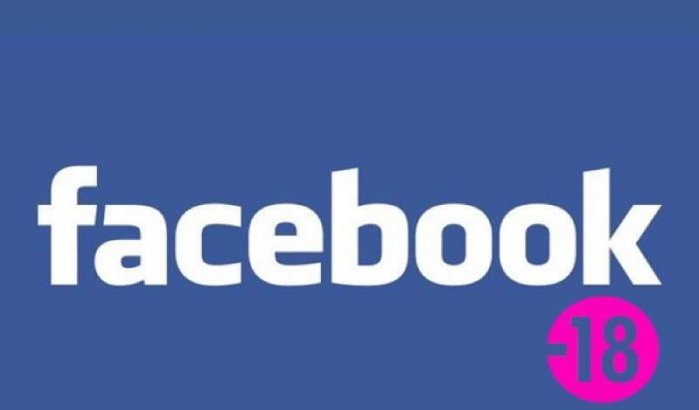 Facebookpagina 'Marokkaanse hoeren' verwijderd
