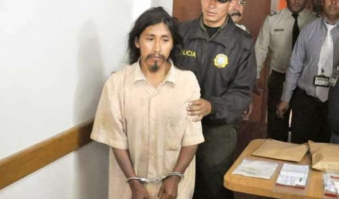 Man 17 jaar cel in voor ontvoeren Marokkaans meisje naar Bolivia