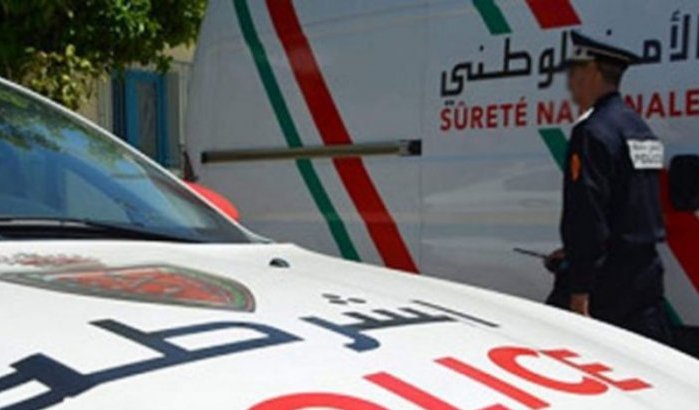 Oplichter gearresteerd na vondst verbrand vrouwenlichaam in Marokko