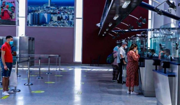 Zestien Marokkaanse luchthavens krijgen Airport Health Accreditation
