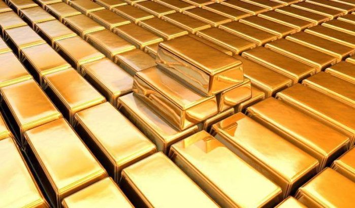 Marokko heeft 58e goudreserve ter wereld
