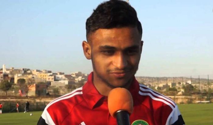 Badou Zaki woedend op Sofiane Boufal na weigeren Marokkaans elftal