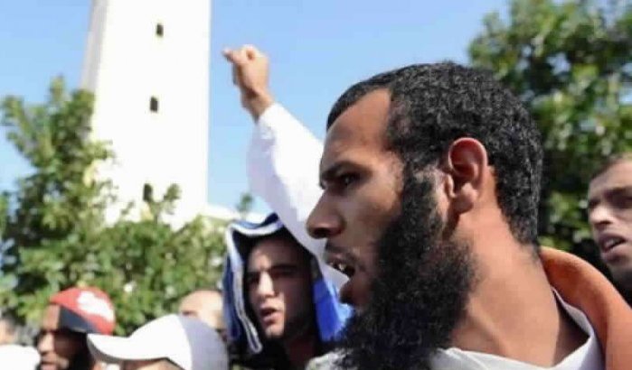 Marokkaanse politie arresteert preventief salafisten 