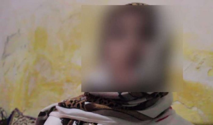 Marokkaans tienermeisje vertelt hoe ze aan een verkrachting ontsnapte