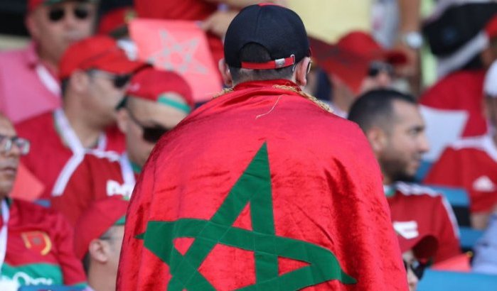 Marokko zet vaart achter WK 2030: moderne tribunes voor stadions
