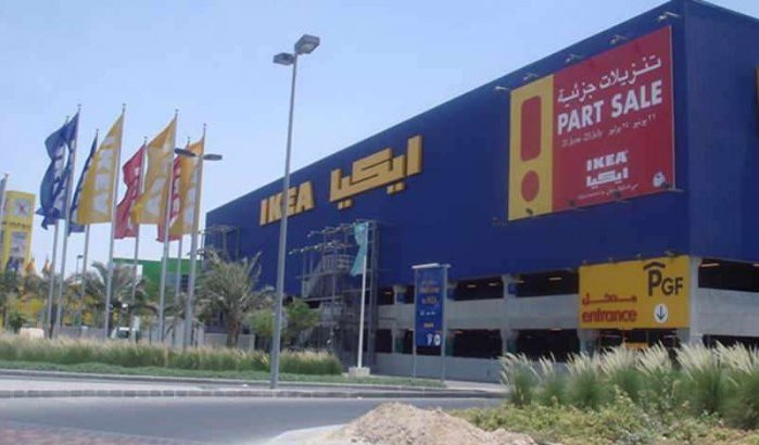 Ikea Marokko: ruim 400 banen en een minimumloon van 4000 dirham