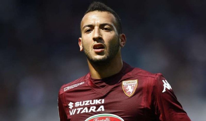 Torino onderhandelt transfer Omar El Kaddouri 