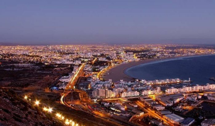 Zomervakantie topper voor Agadir dit jaar