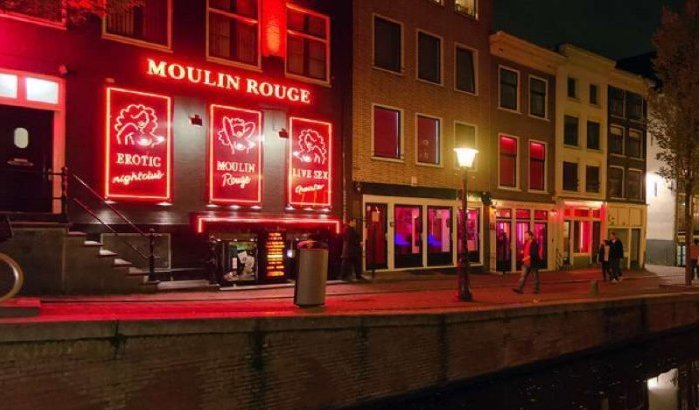Hoax over halal prostitutie in Nederland houdt Marokkanen bezig