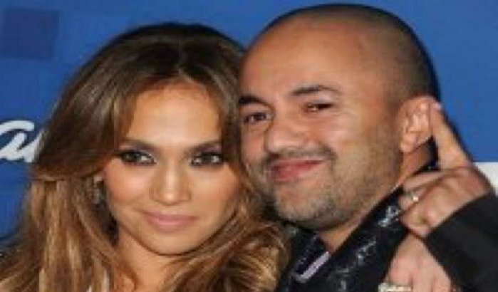 RedOne produceert nieuwe single Jennifer Lopez 