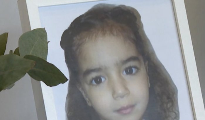 Emotie in België na overlijden 4-jarige Sidra Atmane