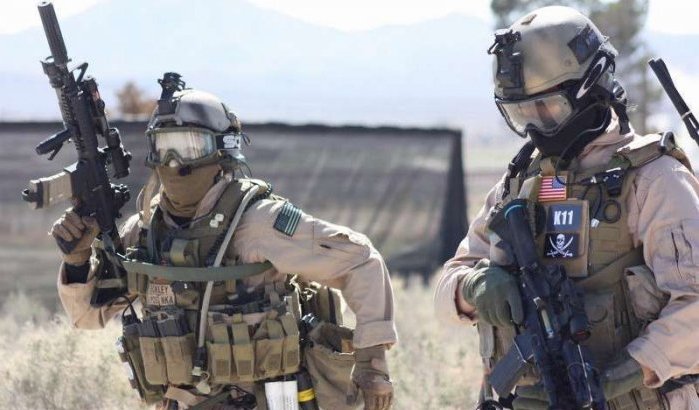 Amerikaans commando spoort jihadisten op in Marokko