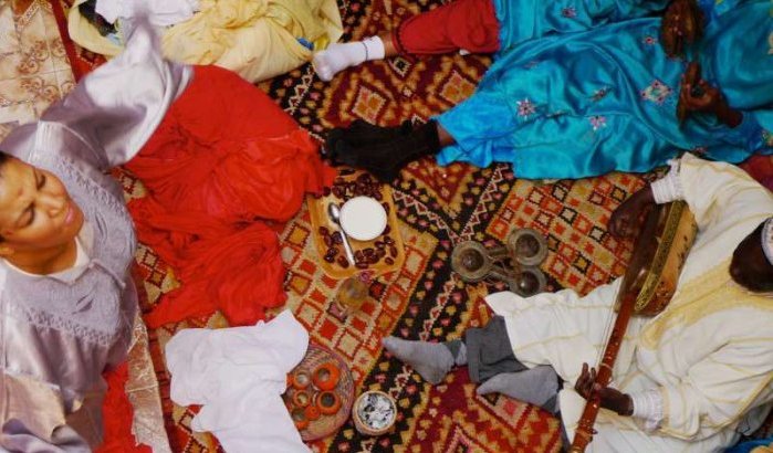 Kinderen in Marokko ontvoerd voor hekserij