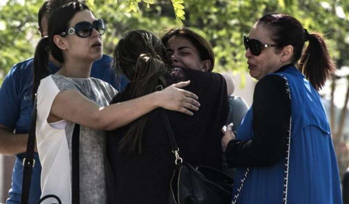 Stoffelijk overschot Marokkaanse slachtoffer crash Egyptair gerepatrieerd