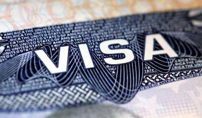VS annuleren visa Marokkanen