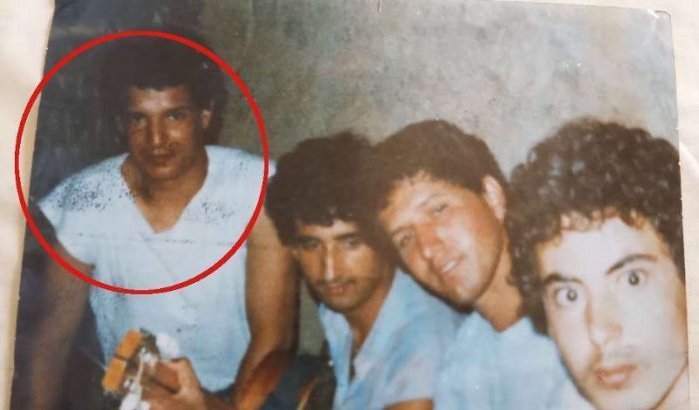Vader sinds 24 jaar vermiste Marokkaan doet emotionele oproep (video)
