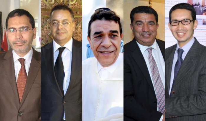 Opnieuw kabinetswijziging in zicht in Marokko