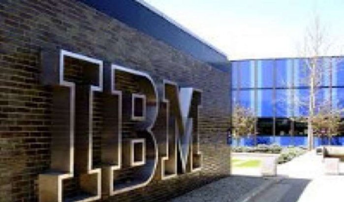IBM opent dienstencentrum in Casablanca