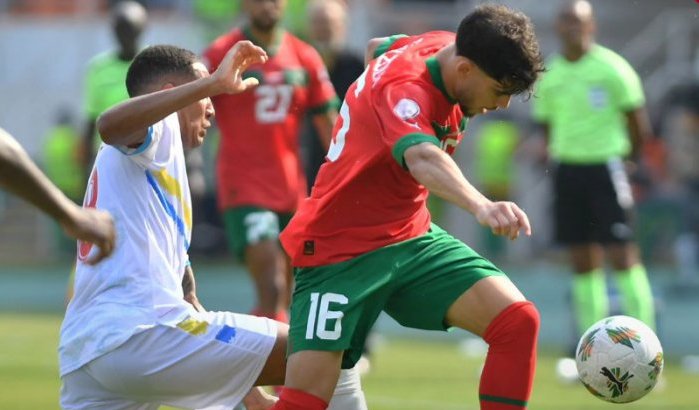 Marokkaanse voetbalbond reageert op conflict na Marokko-Congo